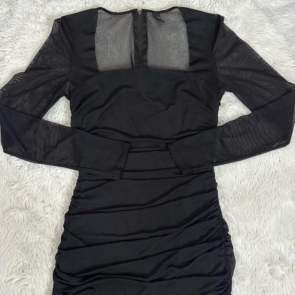 Windsor Dress